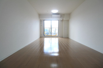 【居間・リビング】 | エルヴェ東天満