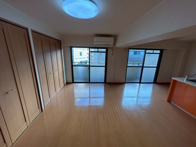 プログレスアサダ|名古屋市の賃貸ならMy賃貸の居間・リビング|プログレスアサダ