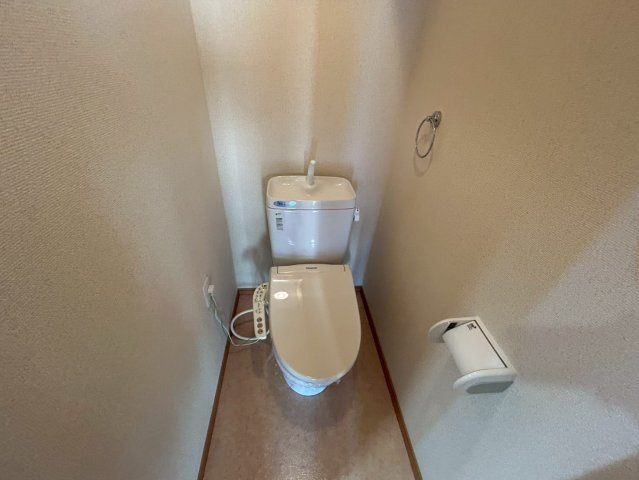 プログレスアサダ|名古屋市の賃貸ならMy賃貸のトイレ|プログレスアサダ