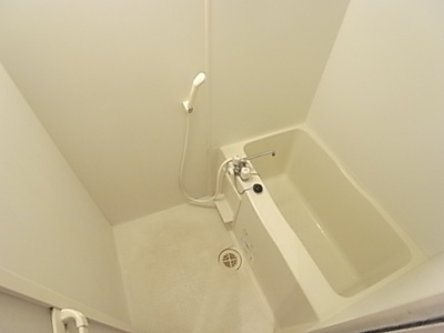 【浴室】 | アムール宮寿