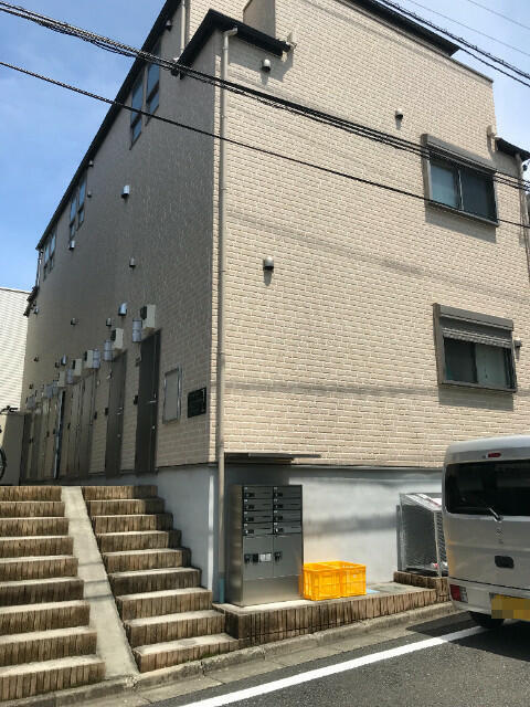ヴィッラホーム弐番館
