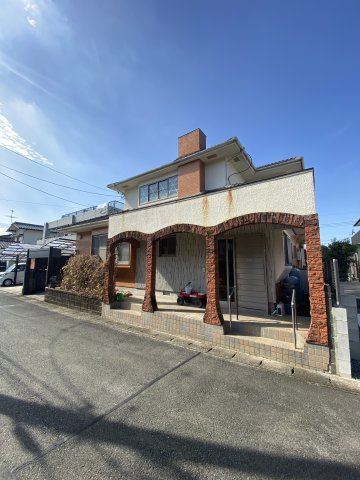 【外観】 | 北区楠野町