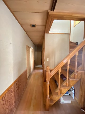 【内装】 | 北区楠野町