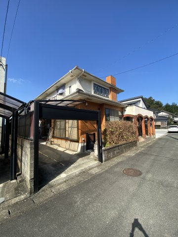 【外観】 | 北区楠野町