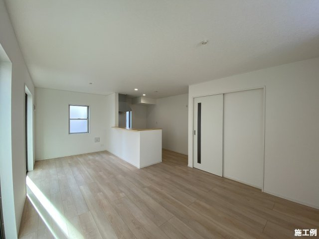 【内装】 | 同じ工務店様の施工例です。