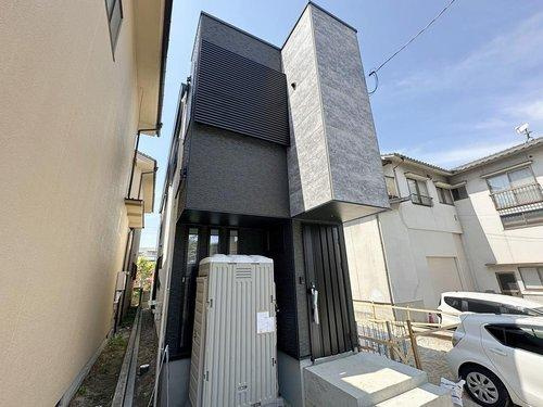 府中町浜田2丁目 No.2