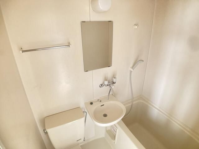 ニューアローズＭⅠ|他部屋参考写真