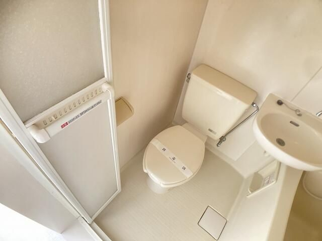 ニューアローズＭⅠ|他部屋参考写真