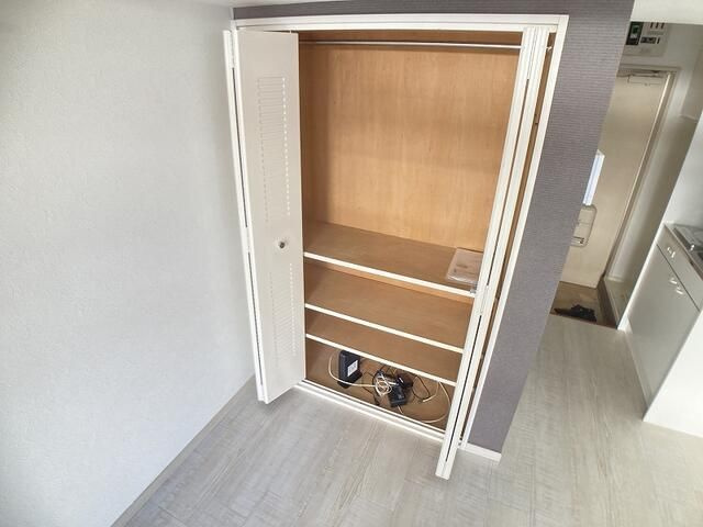 ニューアローズＭⅠ|他部屋参考写真