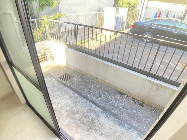 ニューアローズＭⅠ|他部屋参考写真