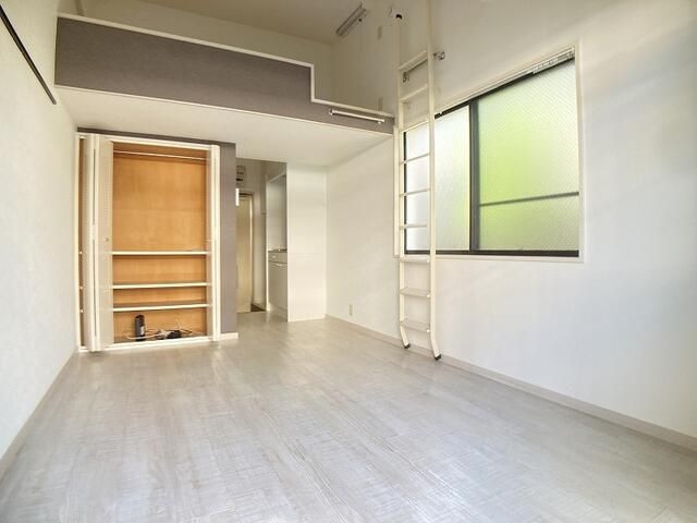 ニューアローズＭⅠ|現況優先です