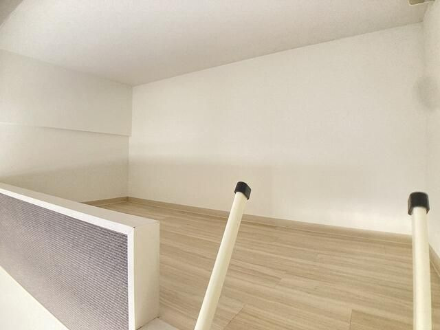 ニューアローズＭⅠ|現況優先です