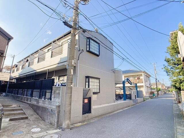 ニューアローズＭⅠ