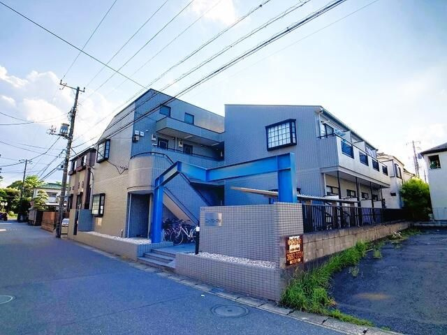 ニューアローズＭⅠ|現況優先です