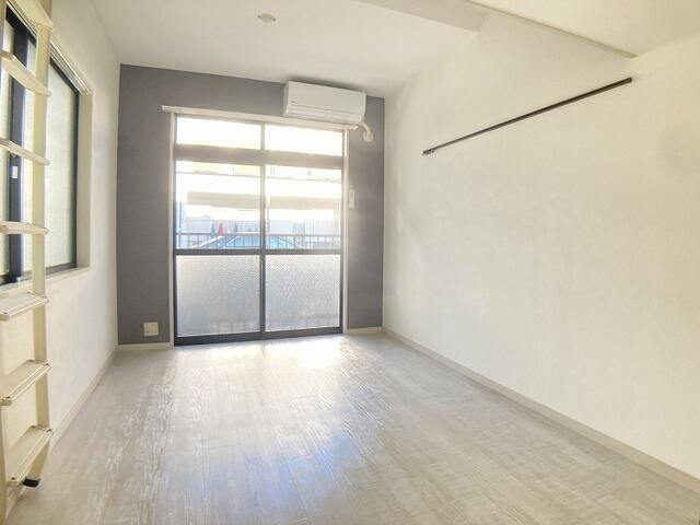 ニューアローズＭⅠ|他部屋参考写真