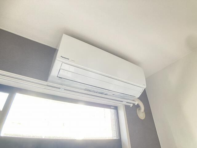 ニューアローズＭⅠ|他部屋参考写真