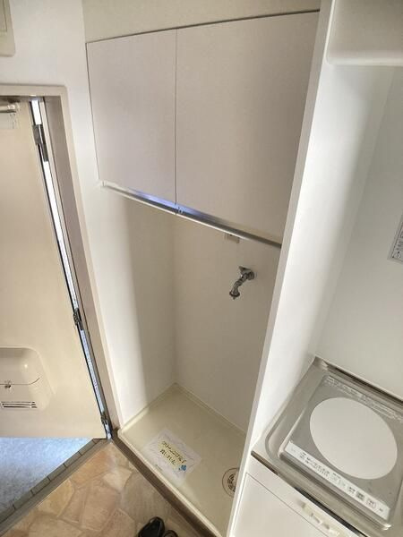 ニューアローズＭⅠ|他部屋参考写真