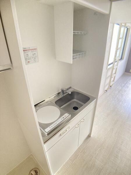 ニューアローズＭⅠ|他部屋参考写真