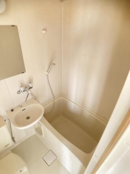 ニューアローズＭⅠ|他部屋参考写真