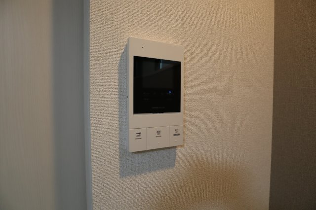 アルバーダのセキュリティ