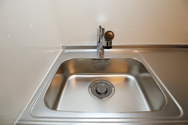 アルバーダのキッチン