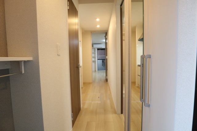 アルバーダのその他共用部分