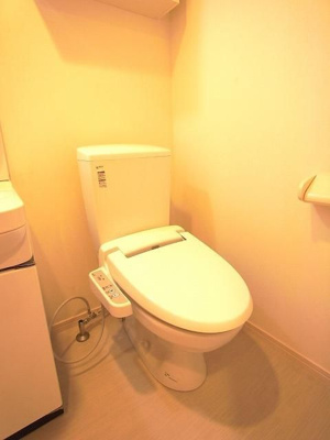 【トイレ】 | リブリ・あすなろ