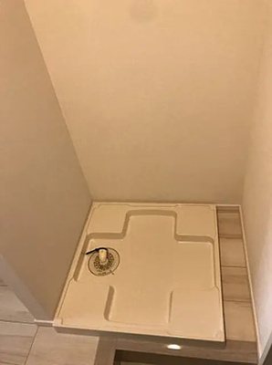 【設備】 | クレヴィスタ新小岩