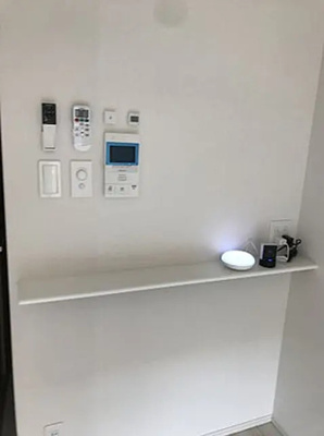 【セキュリティ】 | クレヴィスタ新小岩