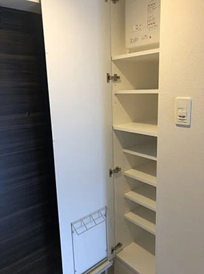 【内装】 | クレヴィスタ新小岩