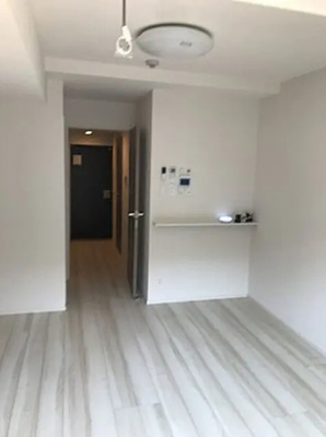 【居間・リビング】 | クレヴィスタ新小岩