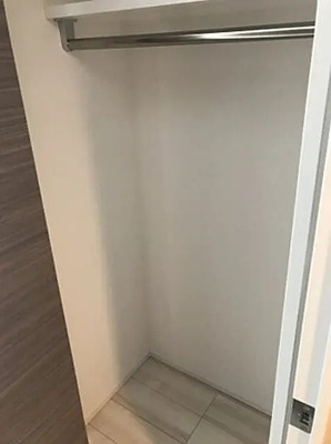 【収納】 | クレヴィスタ新小岩