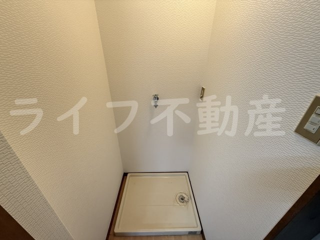 コーポ司Ⅱ　の設備