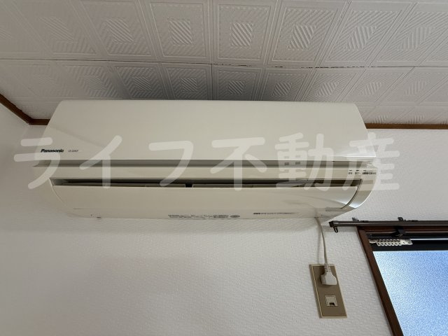 コーポ司Ⅱ　の設備