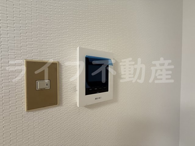 コーポ司Ⅱ　のセキュリティ