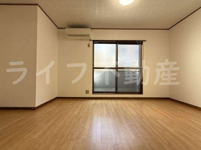 コーポ司Ⅱ　の内装|内装は落ち着いています