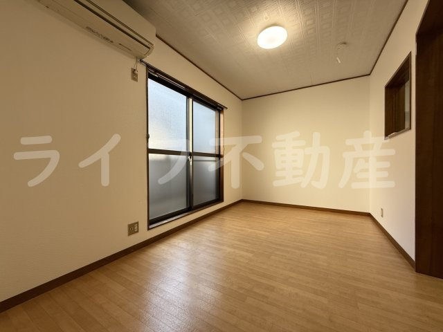 コーポ司Ⅱ　の内装|過ごしやすい室内です