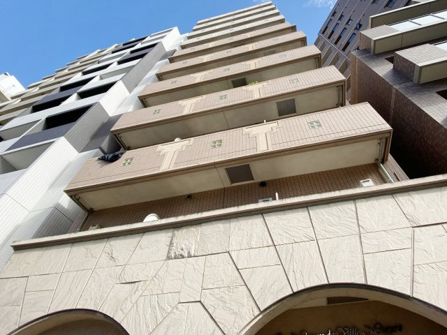 メゾン・ド・ヴィレ目黒