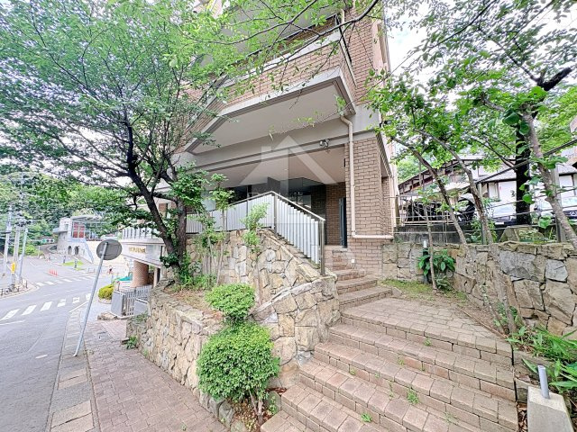 エイトバレー浄水　平尾小学校区の庭|エイトバレー浄水