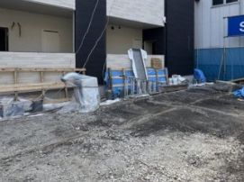 【その他】 | フィレール南千住