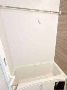 【浴室】 | フィレール南千住 | 日々の暮らしに欠かせないお風呂です