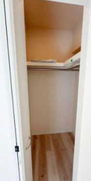 【収納】 | フィレール南千住 | 収納のためのスペースです