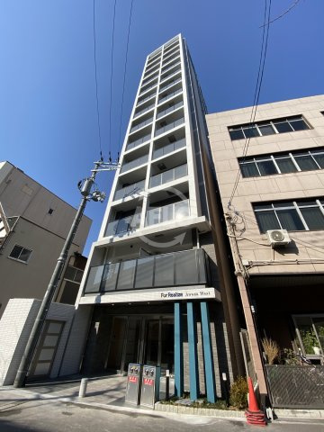 フォーリアライズ阿波座WEST