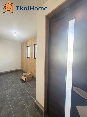 明石市魚住町錦が丘3丁目　A号棟　新築戸建の収納|【ホームページに現地動画掲載中】●年中無休：当日予約可●ベビーカー等も楽々置ける土間収納も完備！