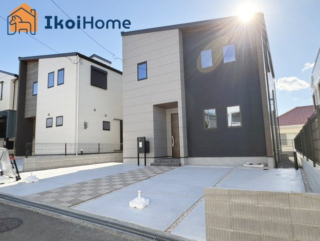 明石市魚住町錦が丘3丁目　A号棟　新築戸建のその他|【ホームページに現地動画掲載中】●年中無休：当日予約可●平日や夜間もご案内可能。臨機応変に対応します