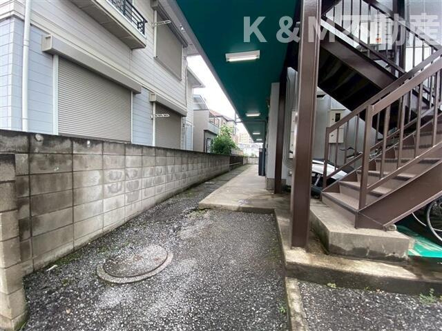 ヤマサイコーポ慈恵のその他| 