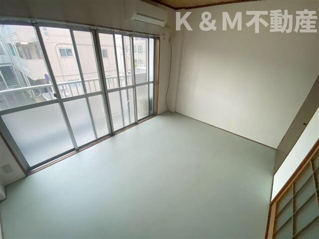 ヤマサイコーポ慈恵のその他| 