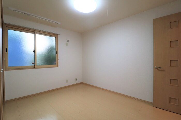 プレミール　B棟の洋室