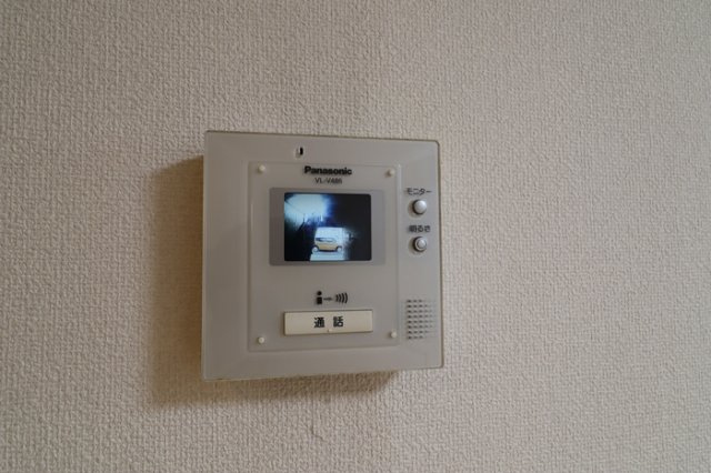 プレミール　B棟