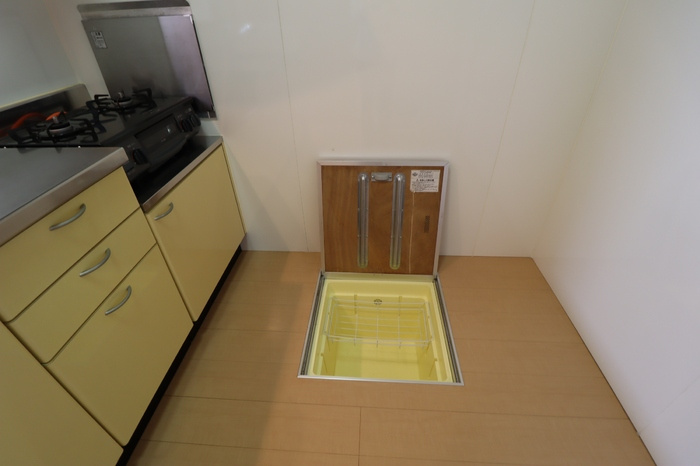 プレミール　B棟の設備